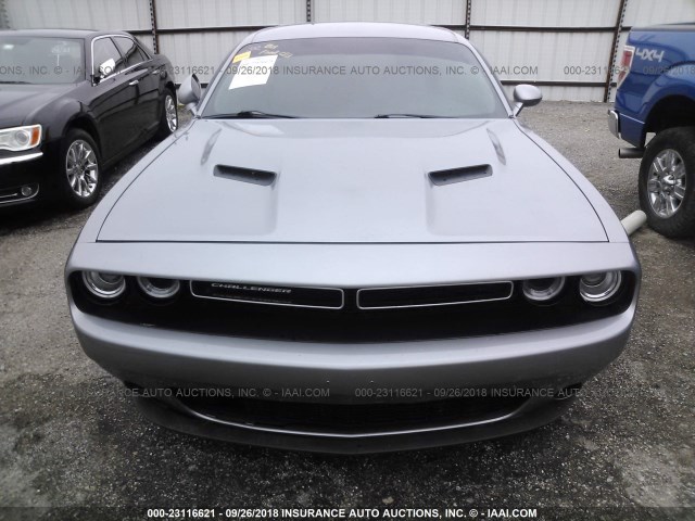 DODGE