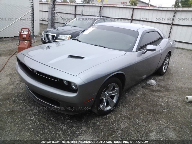 DODGE