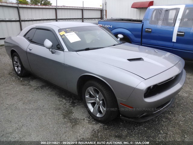 DODGE