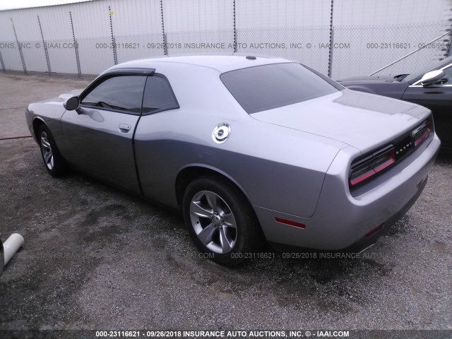 DODGE