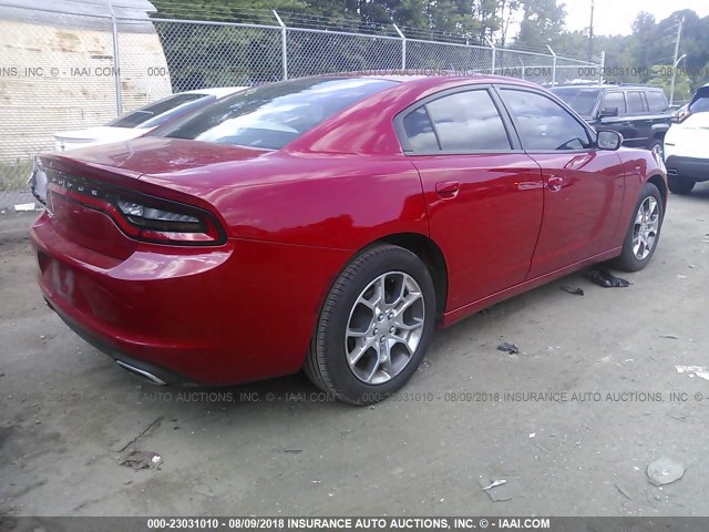 DODGE