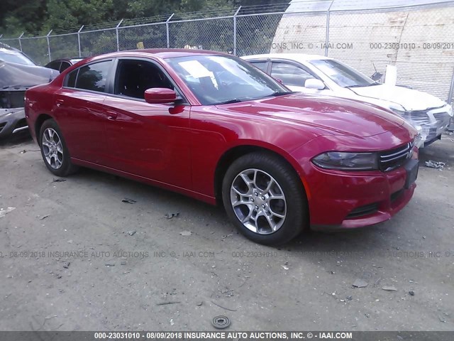 DODGE