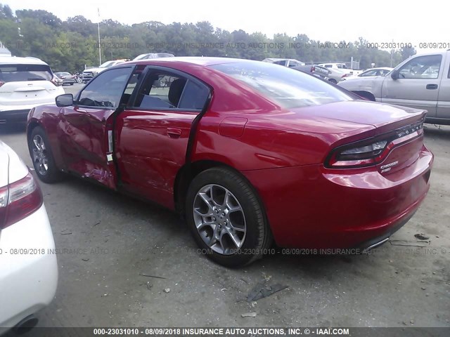 DODGE