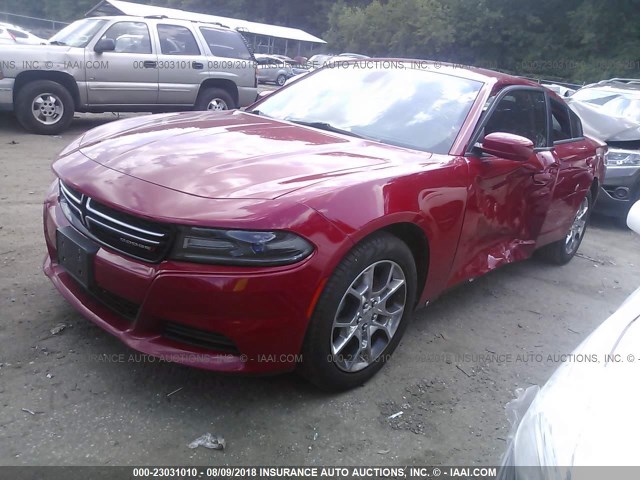 DODGE