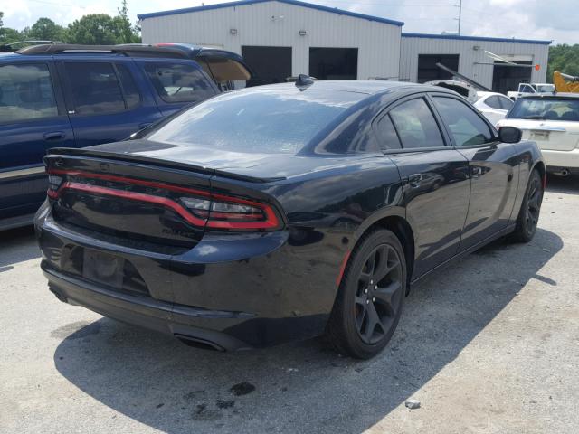 DODGE