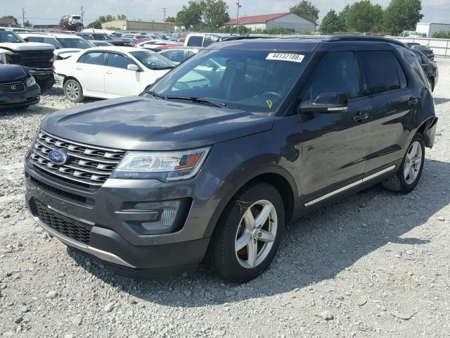 FORD