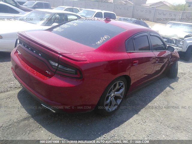 DODGE