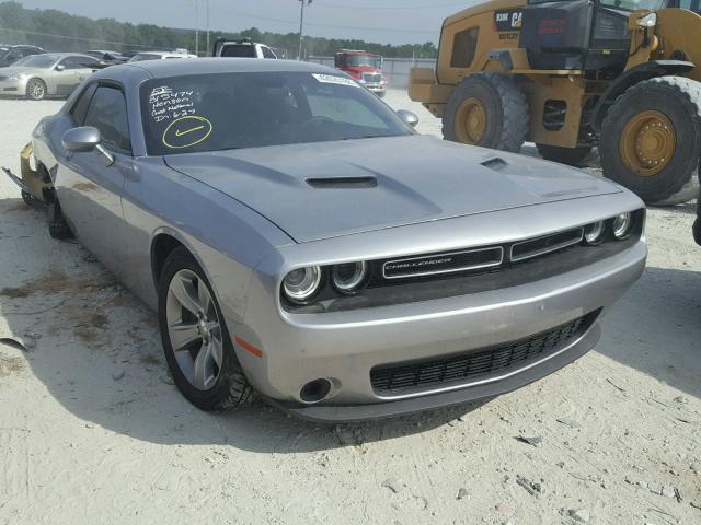 DODGE