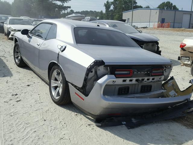 DODGE
