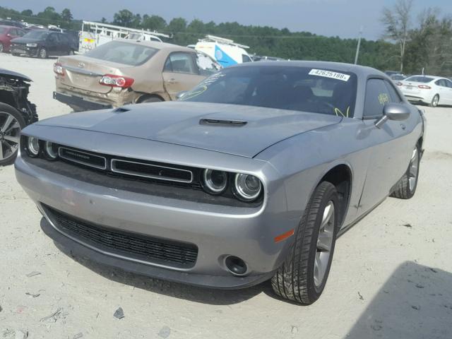 DODGE
