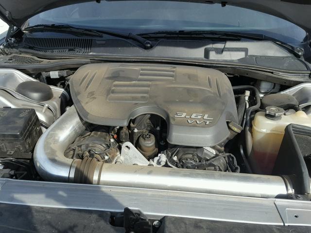 DODGE
