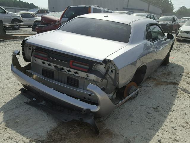 DODGE
