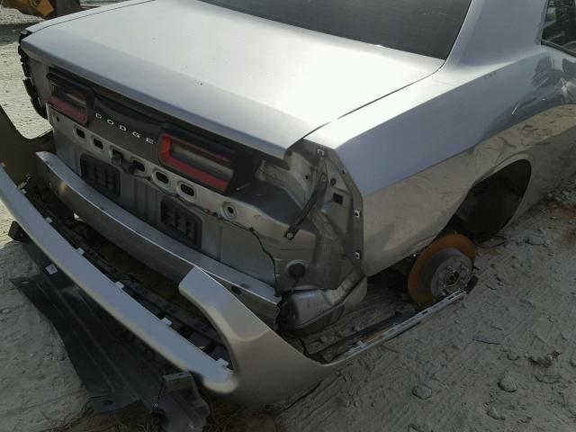 DODGE