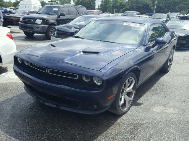DODGE