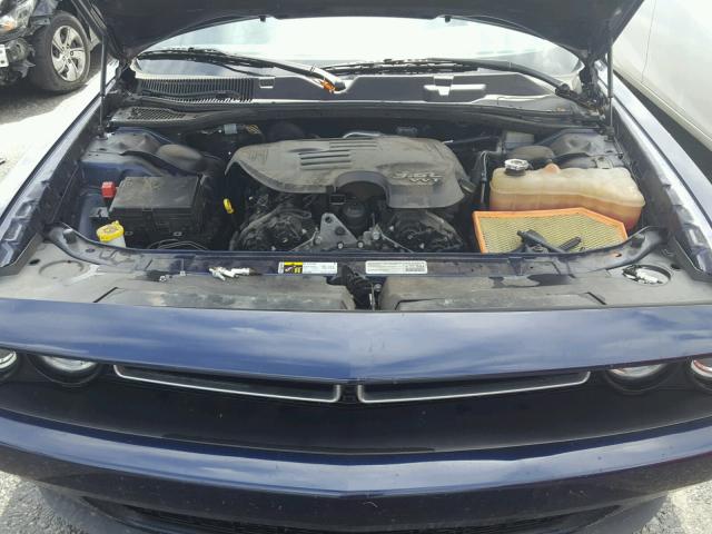 DODGE