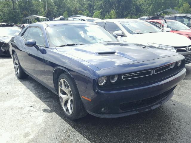 DODGE