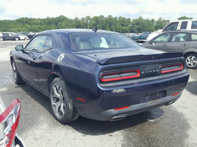 DODGE
