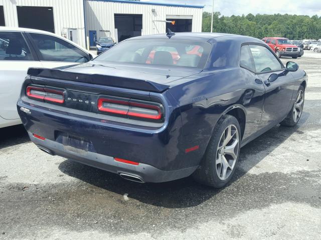DODGE