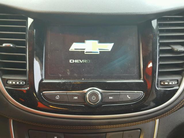 CHEVROLET