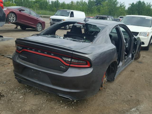 DODGE