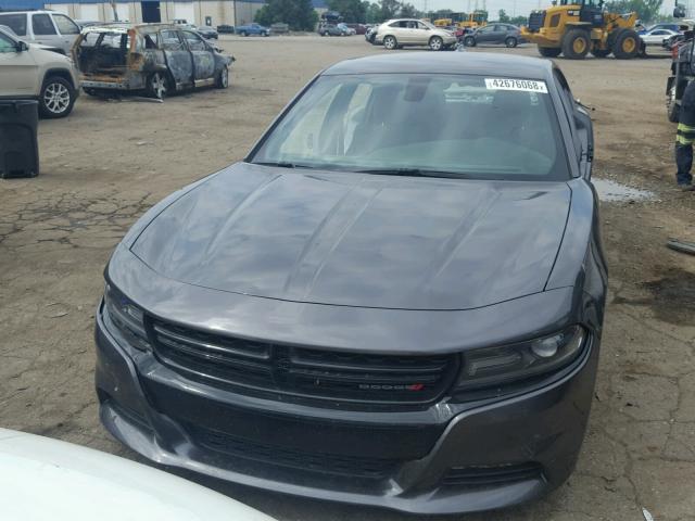 DODGE