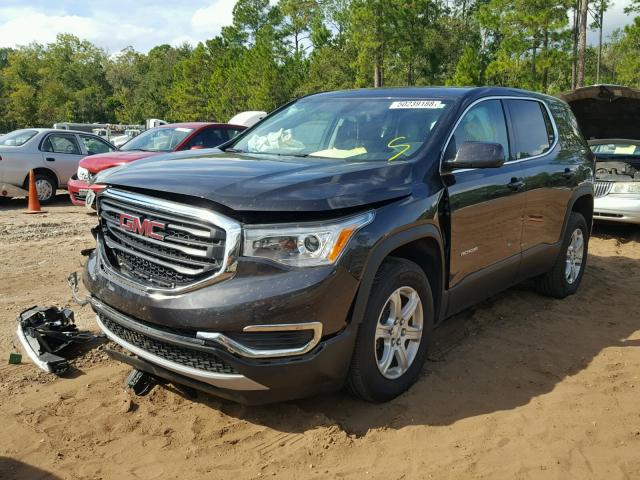 GMC