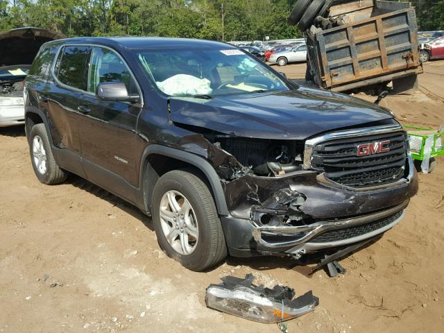GMC