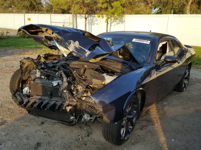 DODGE