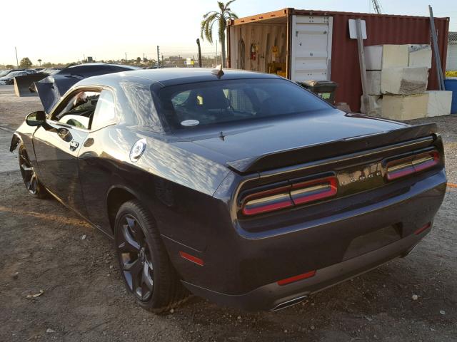 DODGE