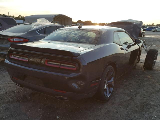 DODGE