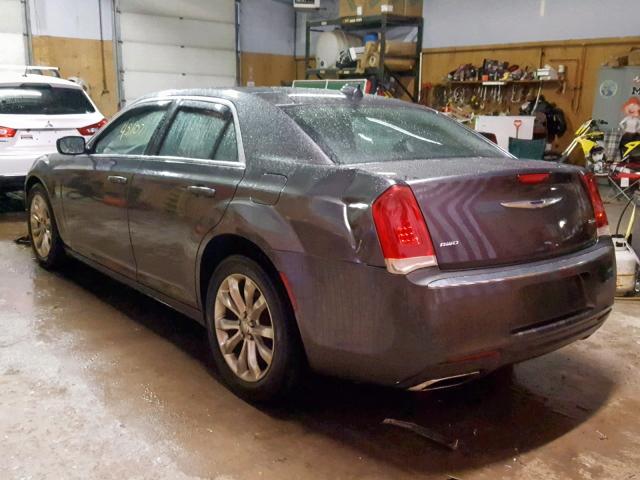 CHRYSLER