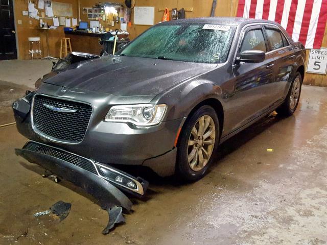 CHRYSLER