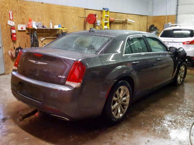 CHRYSLER