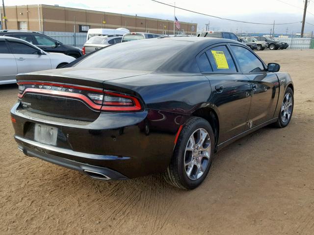 DODGE