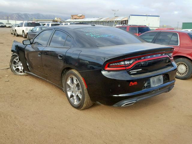 DODGE