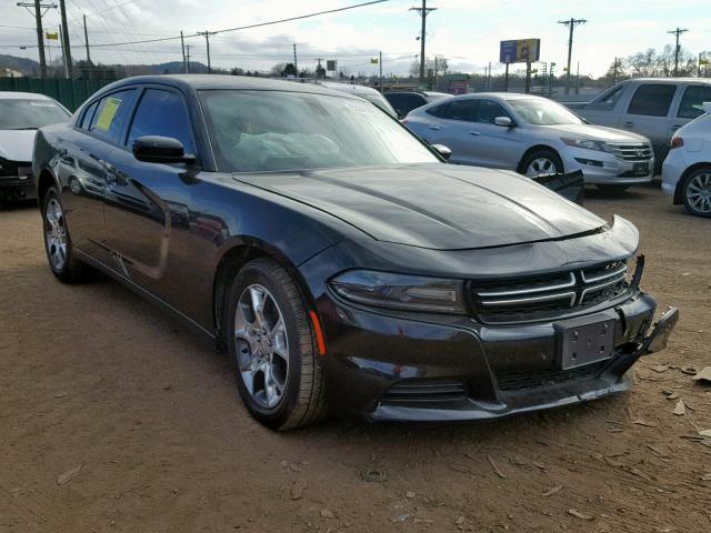 DODGE