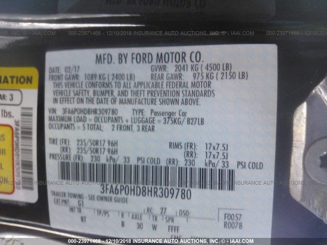FORD