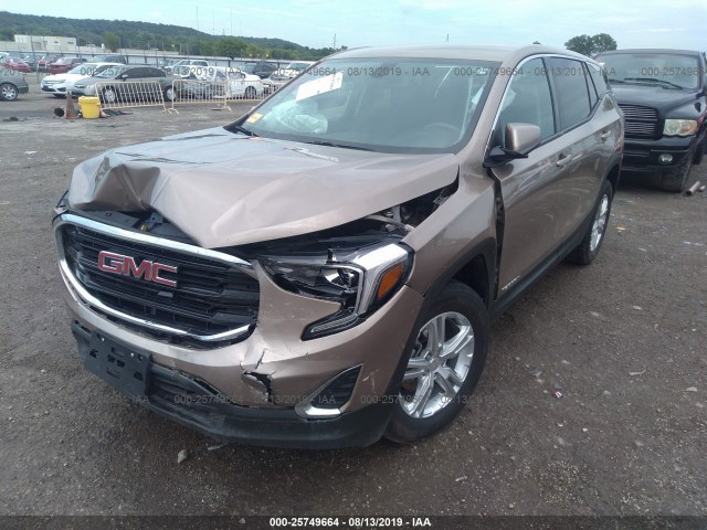 GMC