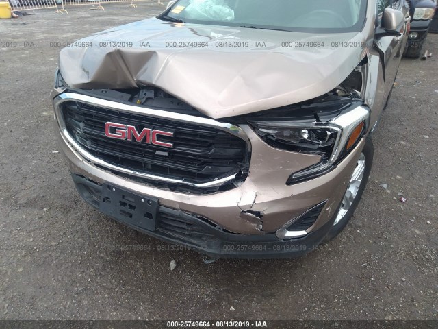 GMC