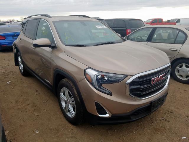 GMC
